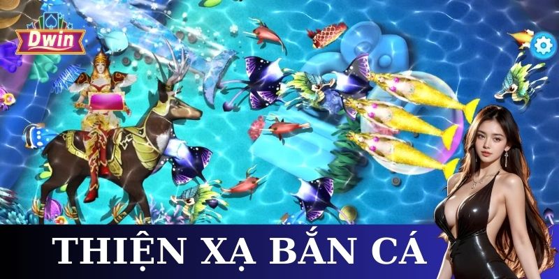 Bí kíp săn cá chuẩn bài dành cho thiện xạ bắn cá