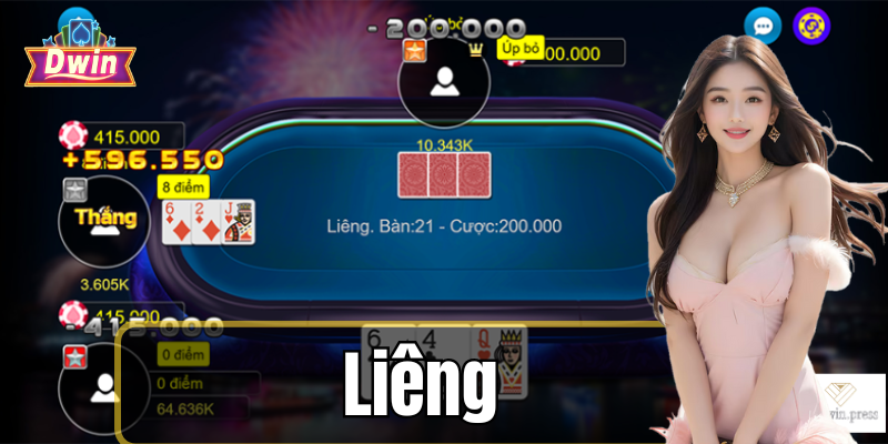 Chiến lược chơi Liêng đạt hiệu quả cao