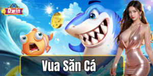 Chiến lược trở thành vua săn cá