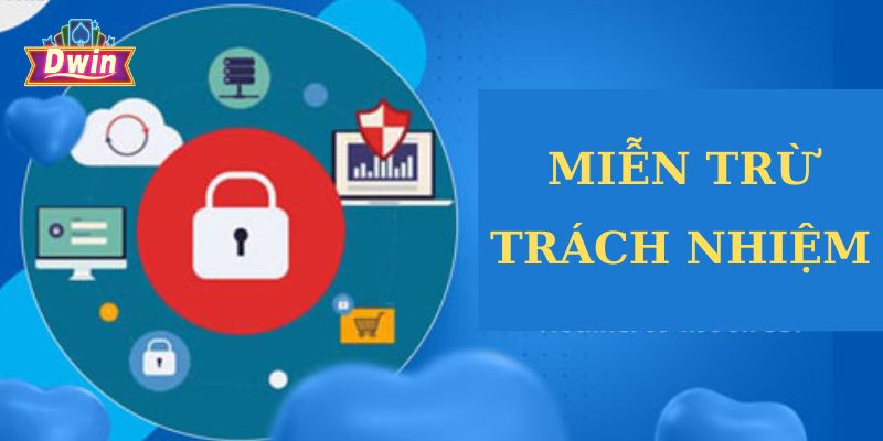 Sự kiện thực tế liên quan đến miễn trừ trách nhiệm
