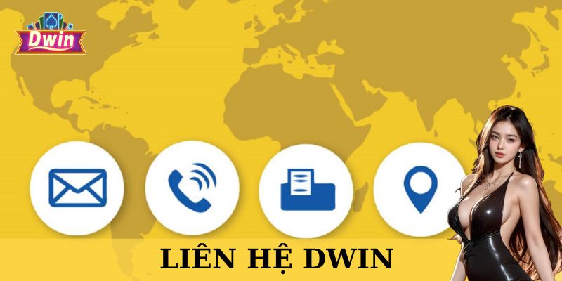 Tầm quan trọng của việc liên hệ với Dwin