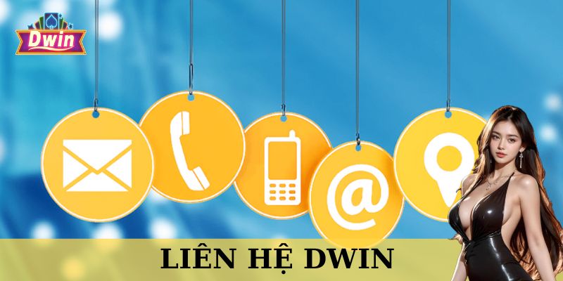 Làm sao để liên hệ nhanh và hiệu quả nhất?
