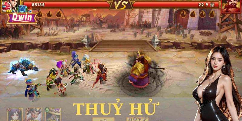 Cách chơi chi tiết dành cho anh em