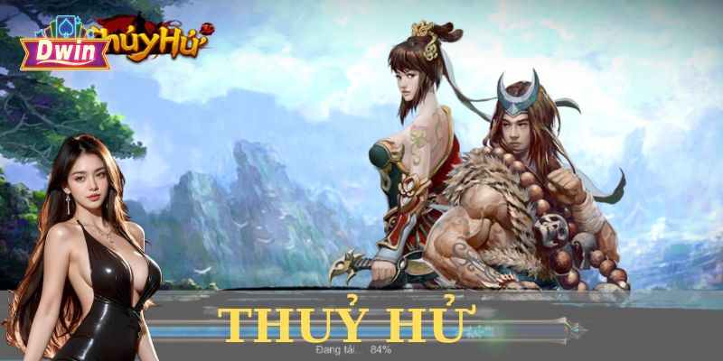 Bí quyết chơi game thủy hử hiệu quả