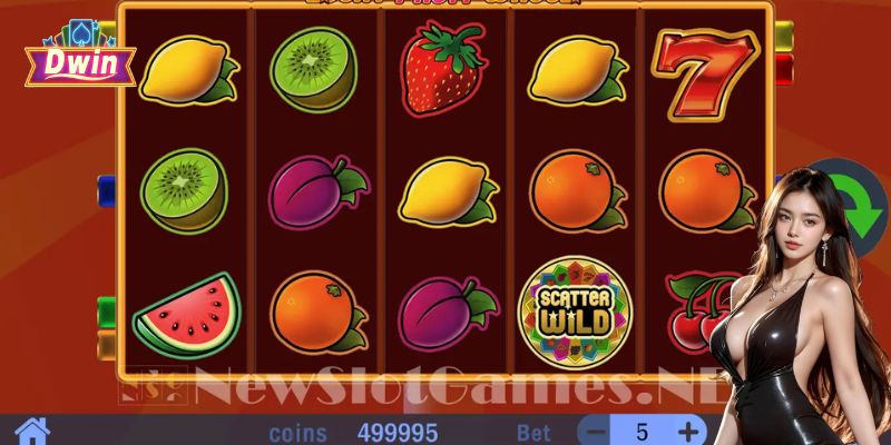 Giải thích các biểu tượng trong game