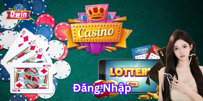 FAQ thường gặp lúc Đăng Nhập