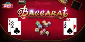 Baccarat là gì?