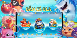 Bắn Cá Ola là gì?
