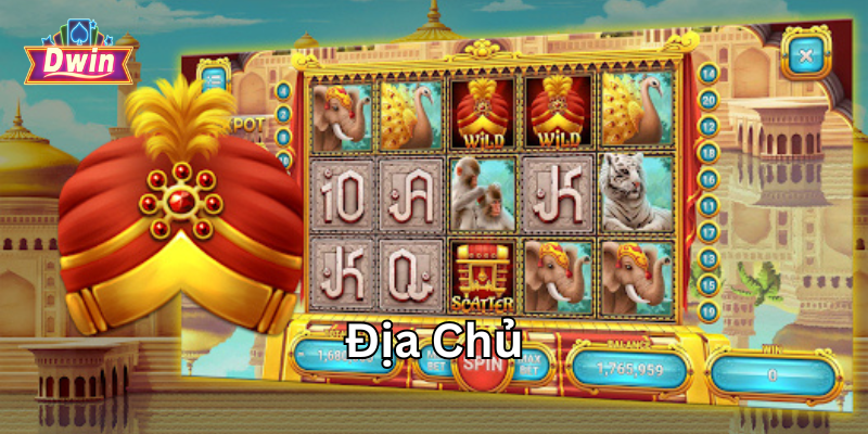 Cách chơi game địa chủ