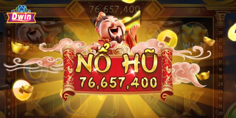 Chiến thuật chơi Game slot Thần Tài cực hay