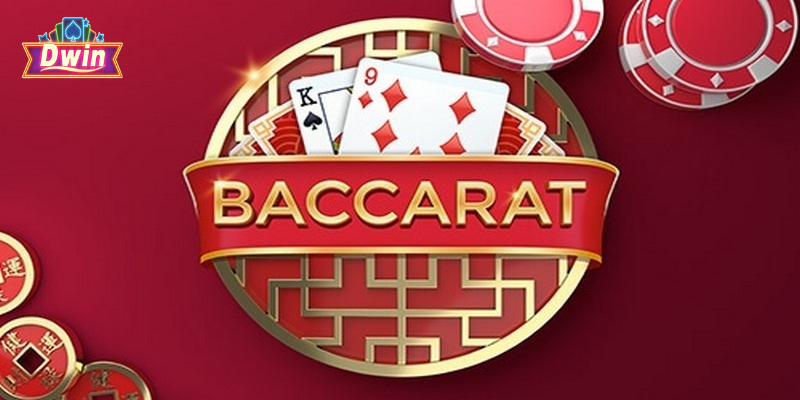 Hướng dẫn chơi Baccarat đúng cách