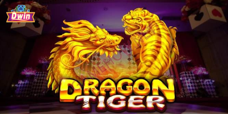 Luật chơi Rồng Hổ đúng cách