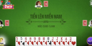 Luật chơi Tiến Lên Miền Nam đúng cách