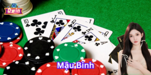 Mậu Binh có cách tính như thế nào?