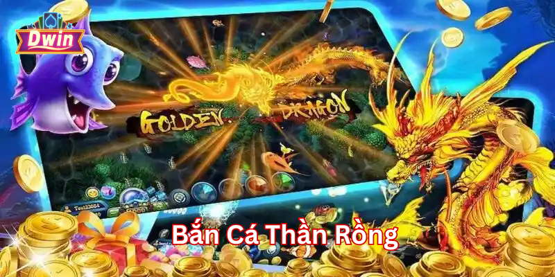 Mẹo chơi bắn cá thần rồng siêu đỉnh
