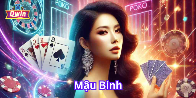 Mậu Binh là gì?