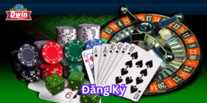 Quá trình đăng ký chỉ diễn ra vài phút