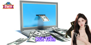 Hướng dẫn rút tiền tại đây