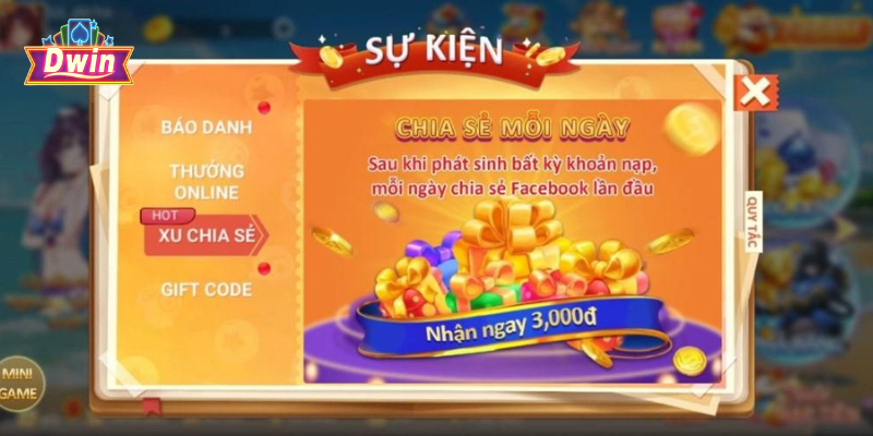 Khuyến mãi mỗi ngày
