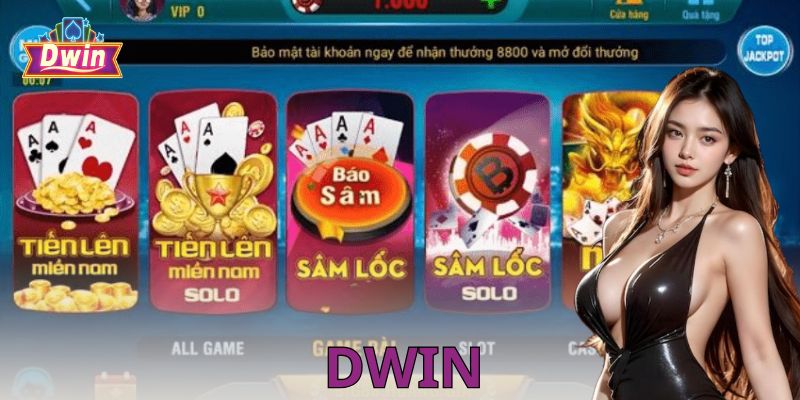 Kho game đa dạng, hỗ trợ người chơi chuẩn 5 sao