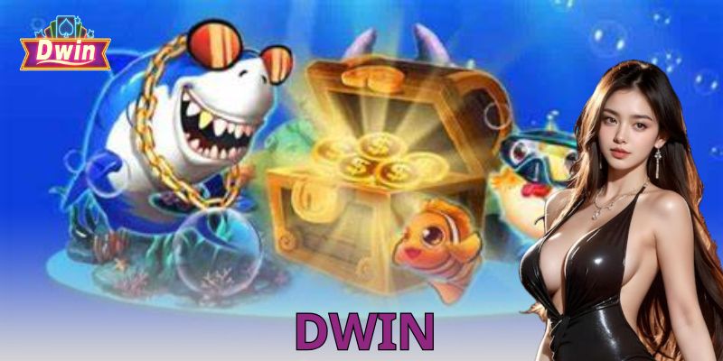 Hướng dẫn cách đăng ký – Đăng nhập tại Dwin